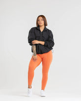 Hold Windbreaker | Black WOMEN'S BEST